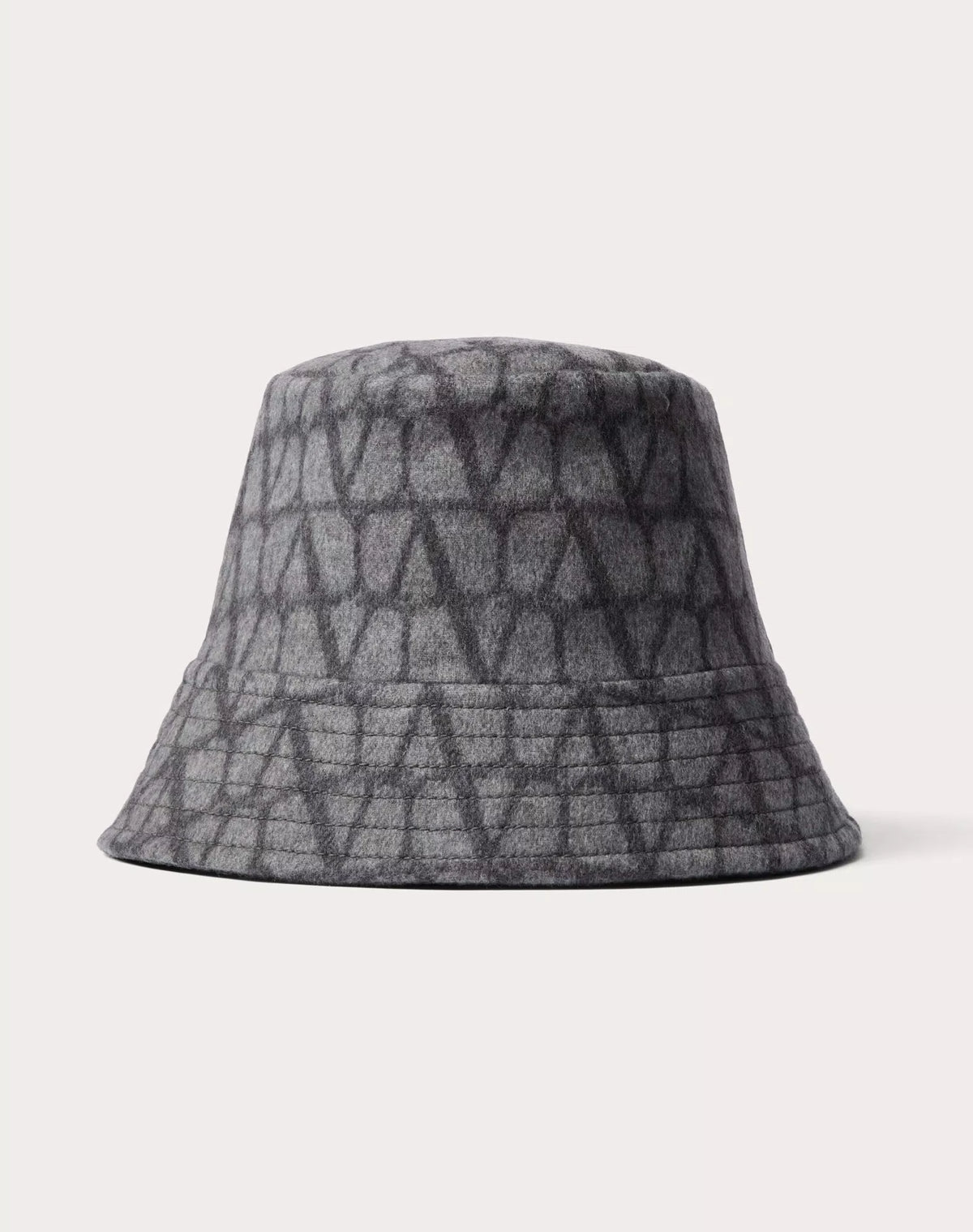 Toile Iconographe Reversible Bucket Hat