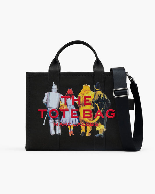 The Friends of Dorothy Canvas Medium Tote Bag