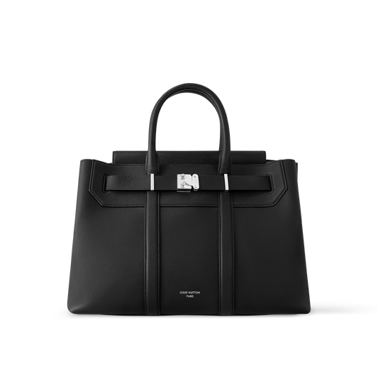 Georges MM Tote Bag