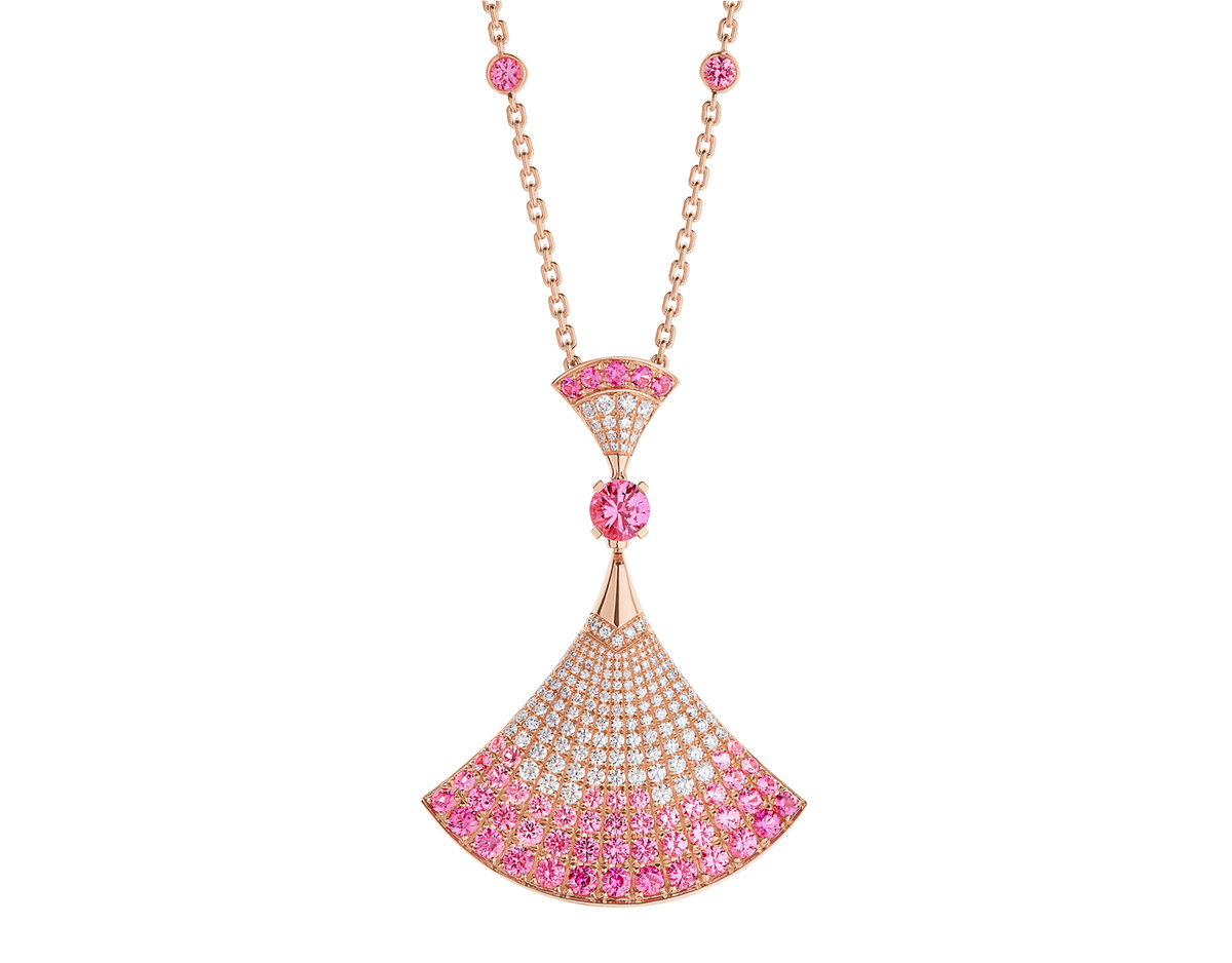 Divas’ Dream Necklace