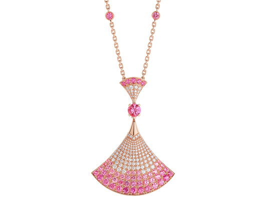 Divas’ Dream Necklace