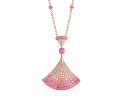 Divas’ Dream Necklace