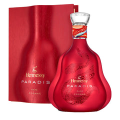 Hennessy Paradis Chinese New Year Deluxe Edition