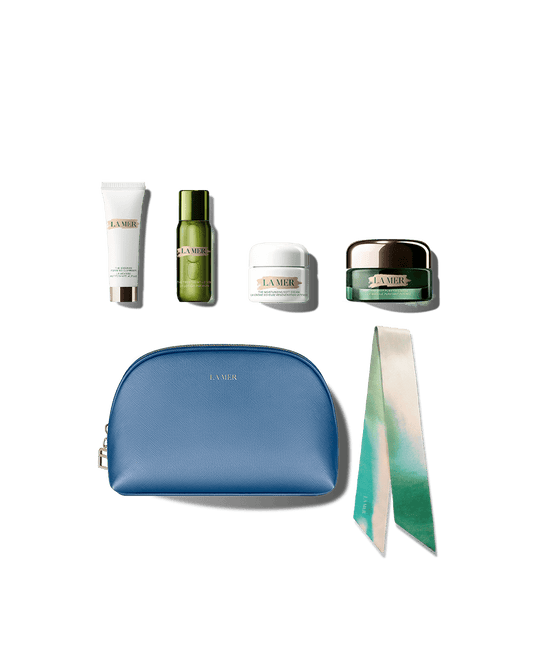 The Pampering Essentials Set