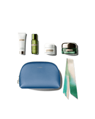 The Pampering Essentials Set