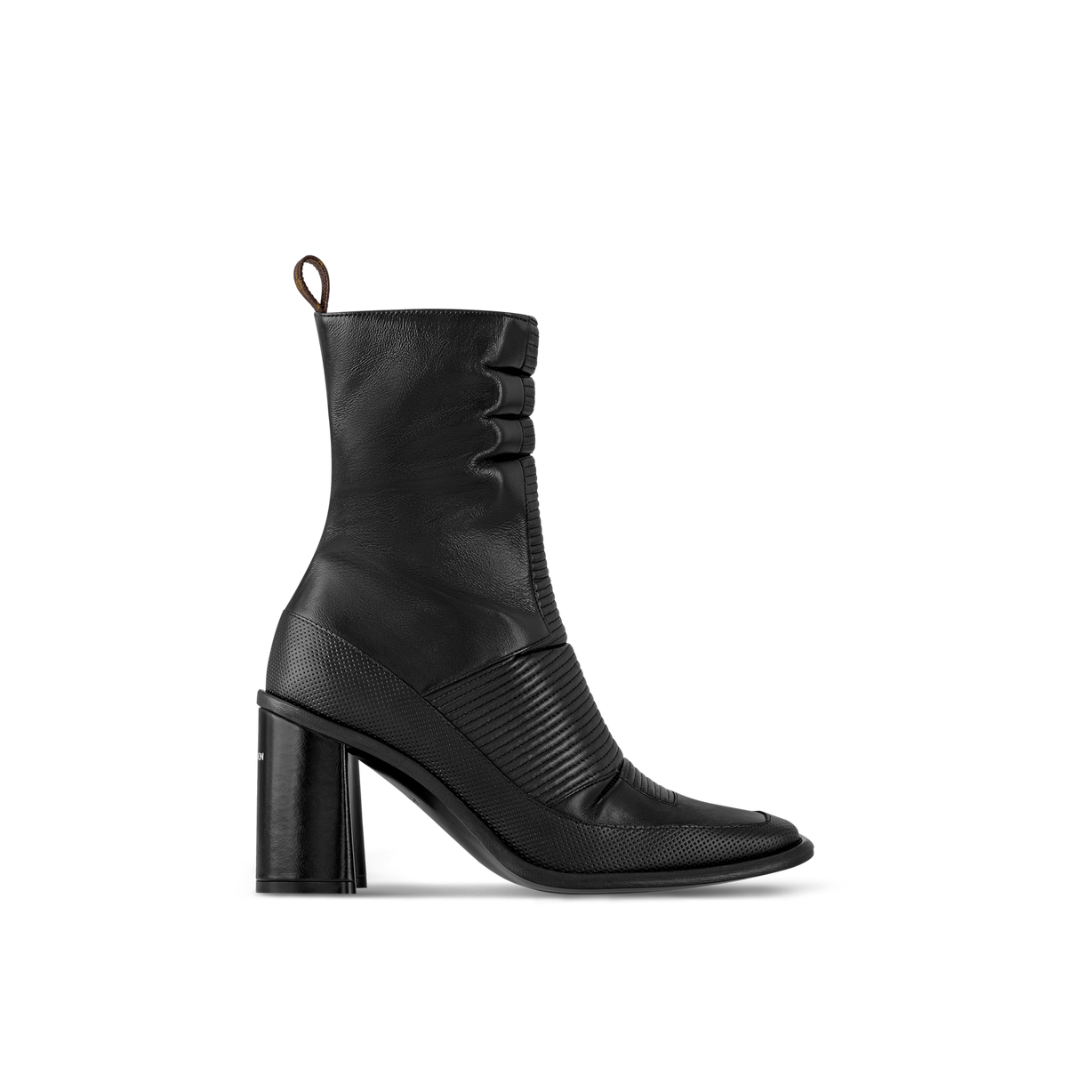 Berlin Ankle Boots