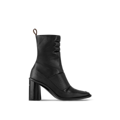 Berlin Ankle Boots