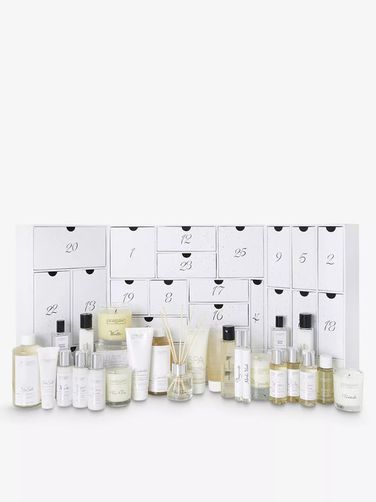 The White Company 2024 Advent Calendar