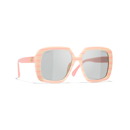 Square Sunglasses