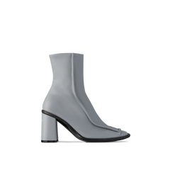 Berlin Ankle Boots