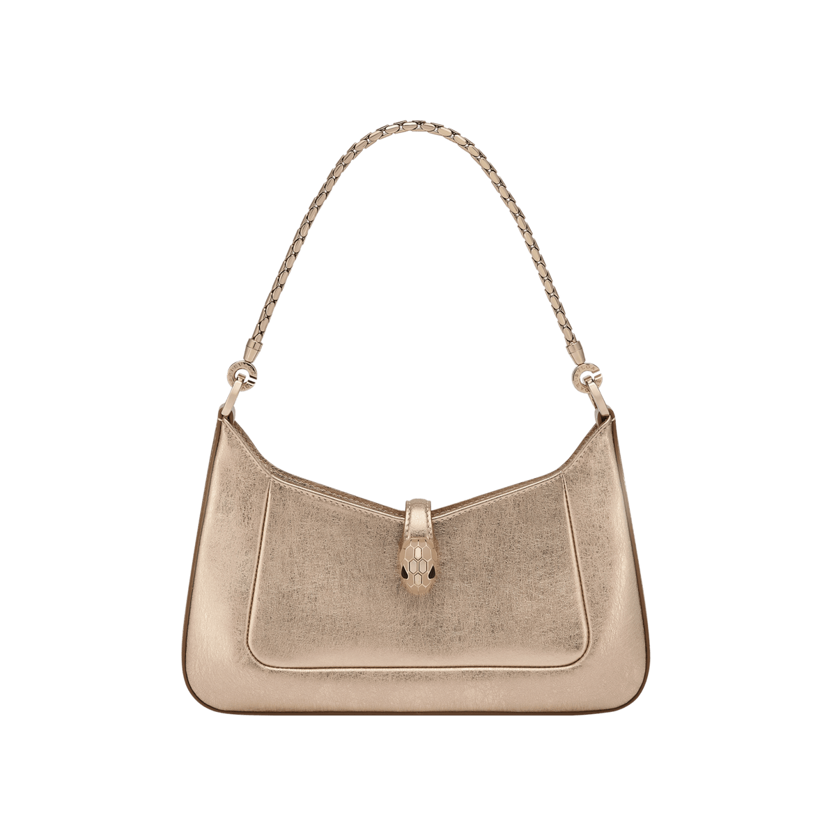 Serpenti Baia Shoulder Bag