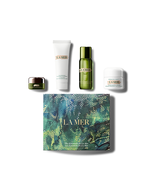 The Essentials by La Mer