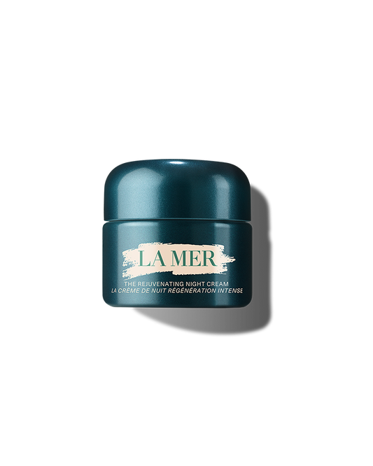 Rejuvenating Night Cream