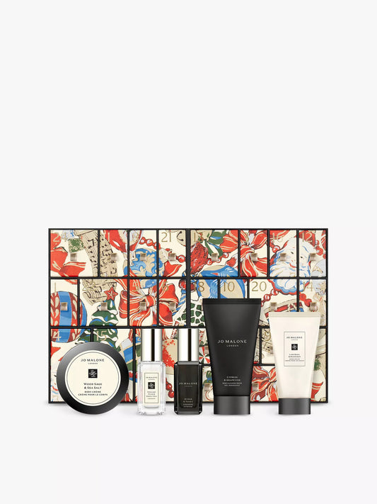 Jo Malone London 2024 Advent Calendar