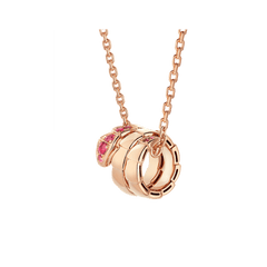 Serpenti Necklace