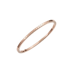 Ice Cube Ethical Bangle