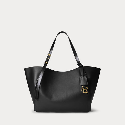 RL 888 Calfskin Tote