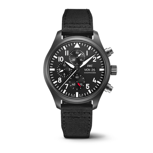 Pilot’s Watch Chronograph Top Gun