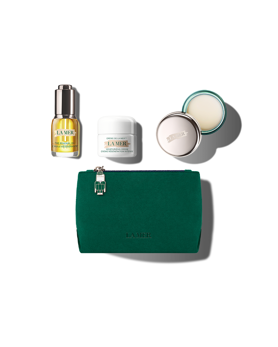 The Little Luxuries Discovery Set