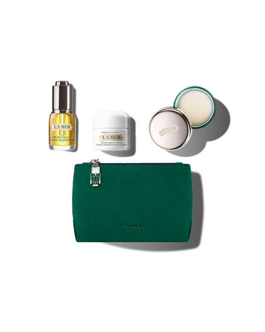 The Little Luxuries Discovery Set