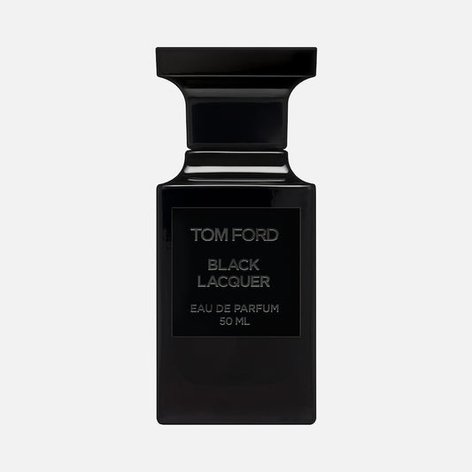 Black Lacquer Eau De Parfum