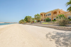 Prvt Pool & Beach! in Luxury Palm Jumeirah Villa