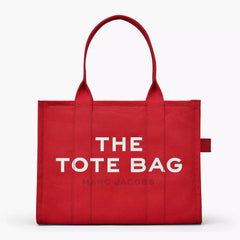 The Canvas Large Tote Bag