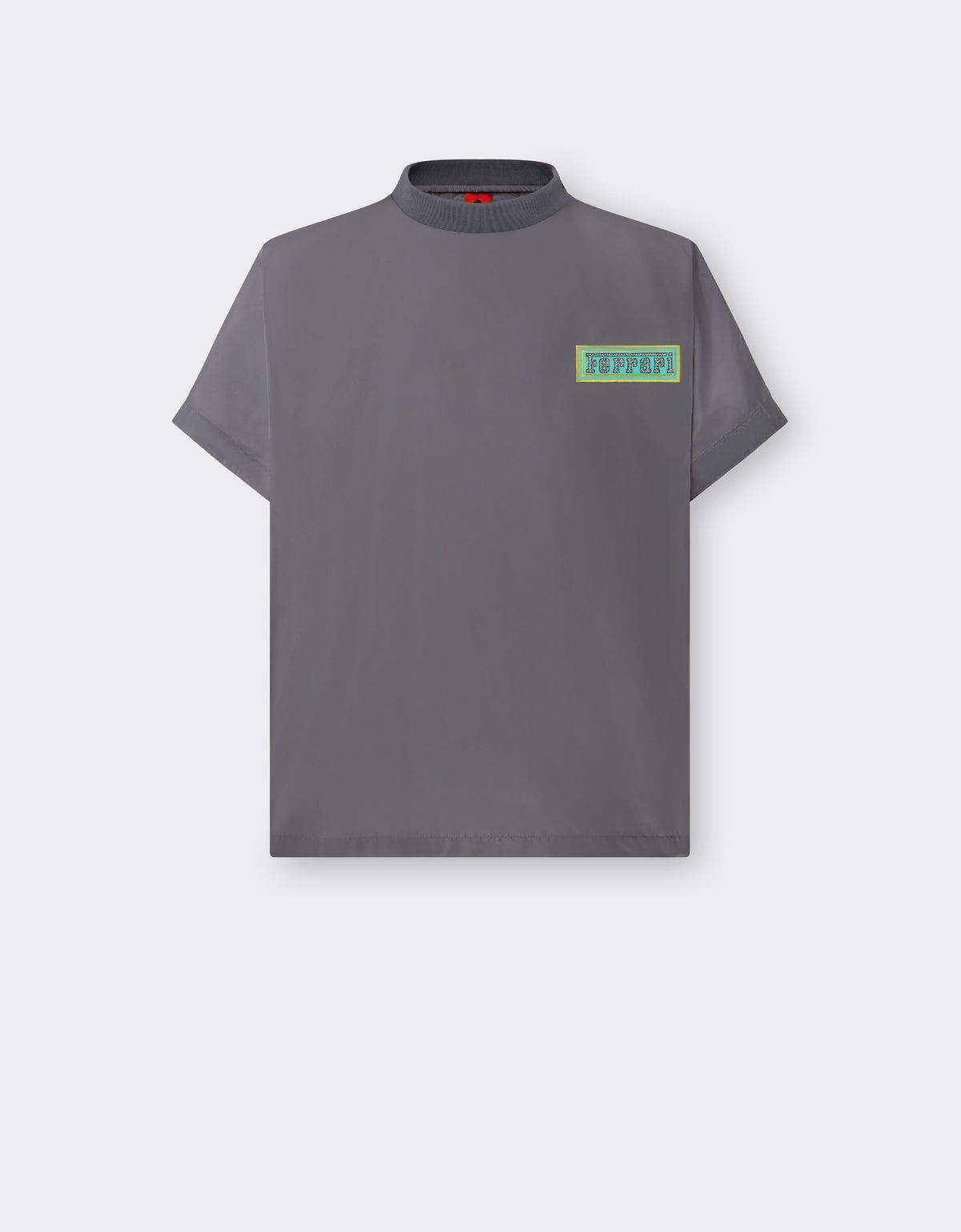 Miami Collection T-shirt In Recycled Nylon