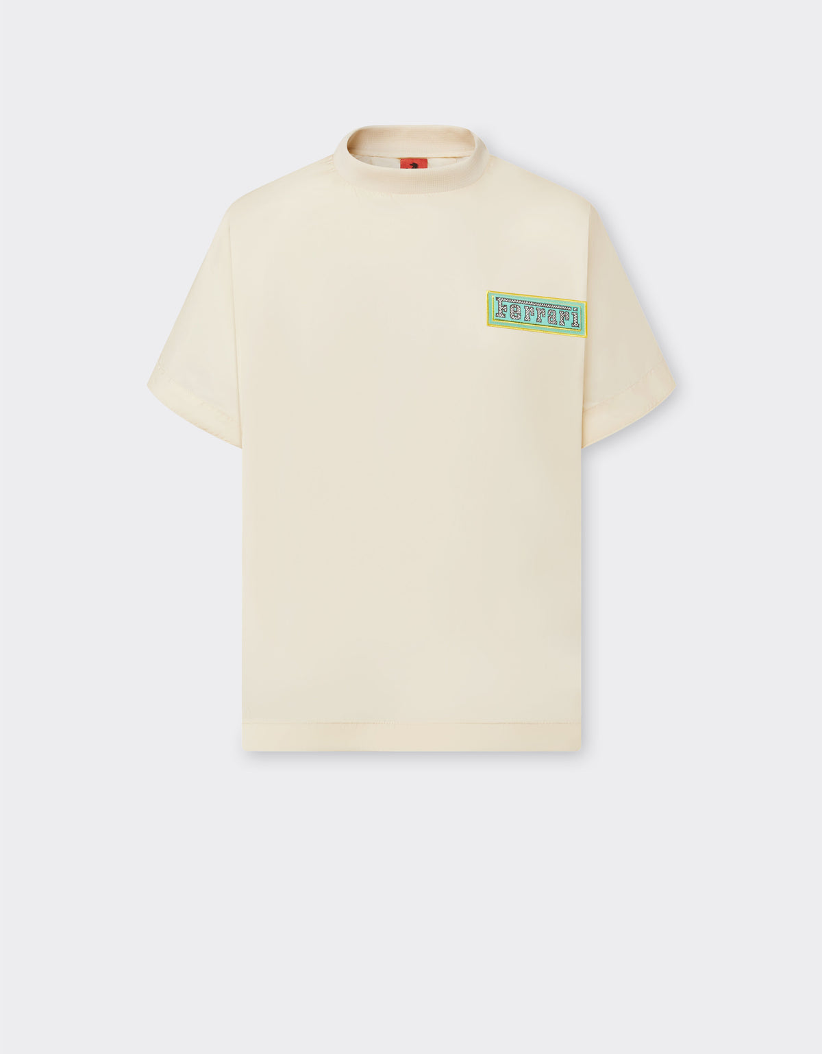 Miami Collection T-Shirt In Recycled Nylon