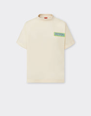 Miami Collection T-Shirt In Recycled Nylon