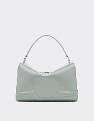 Miami Collection Shoulder Bag In Leather