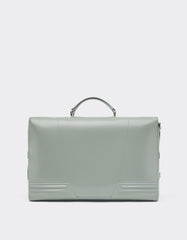 Miami Collection Leather Duffle Bag