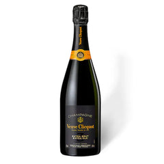 Veuve Clicquot Extra Brut Extra Old 3