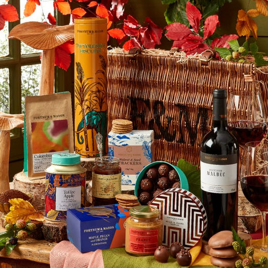 The Autumnal Hamper