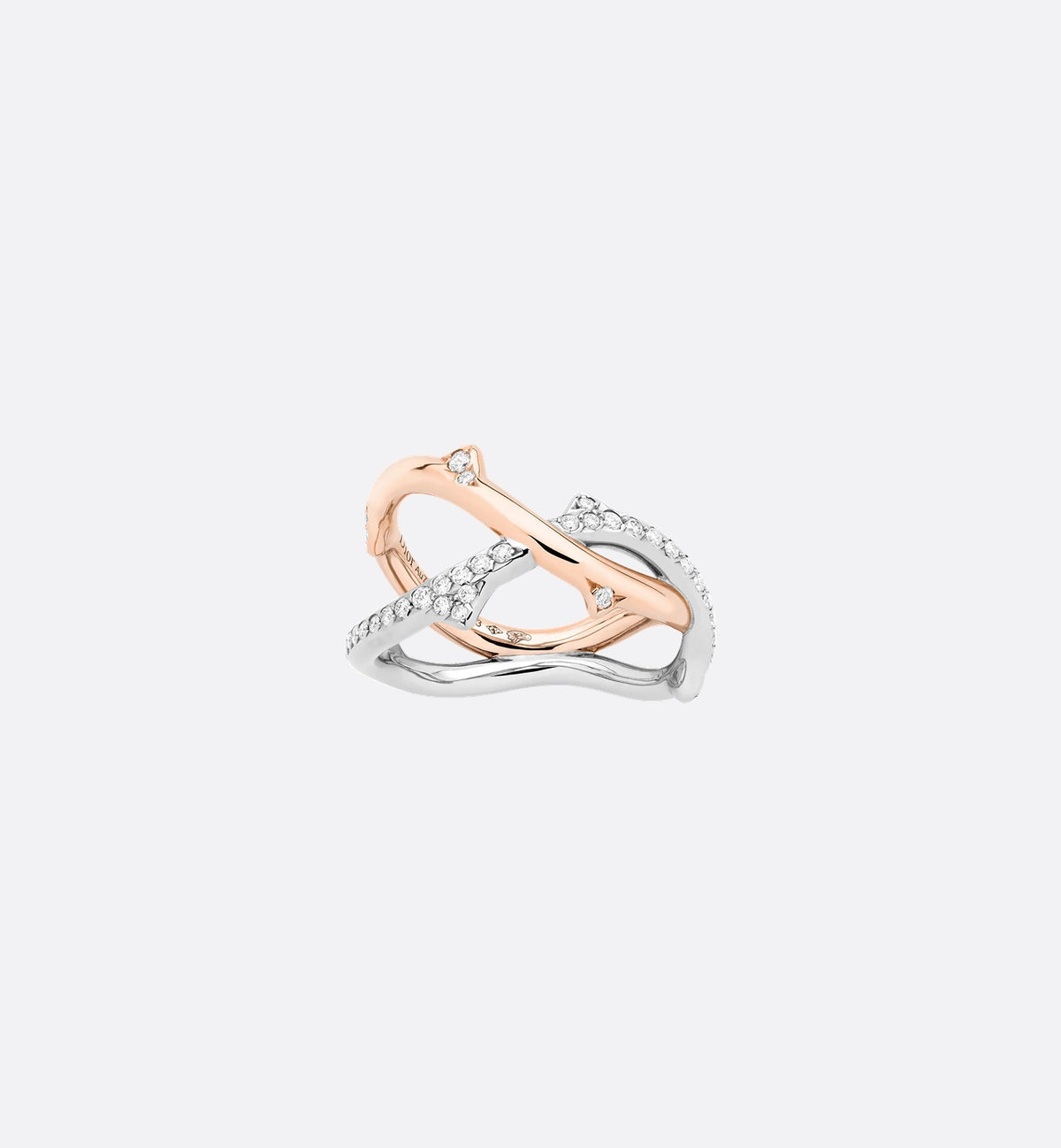 Bois de Rose Ring