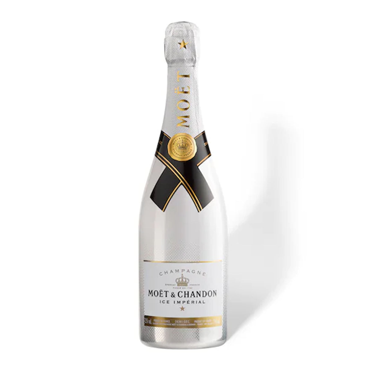 Moët & Chandon Ice Impérial Bottle - 75 cL