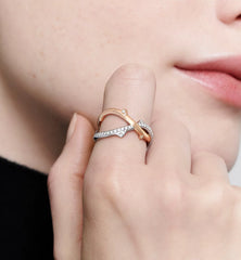 Bois de Rose Ring