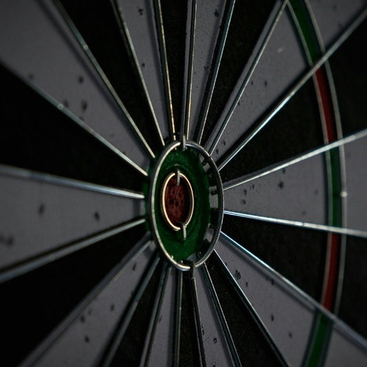 The Grand Slam of Darts - Aldersley Leisure Village (09/11/2024)