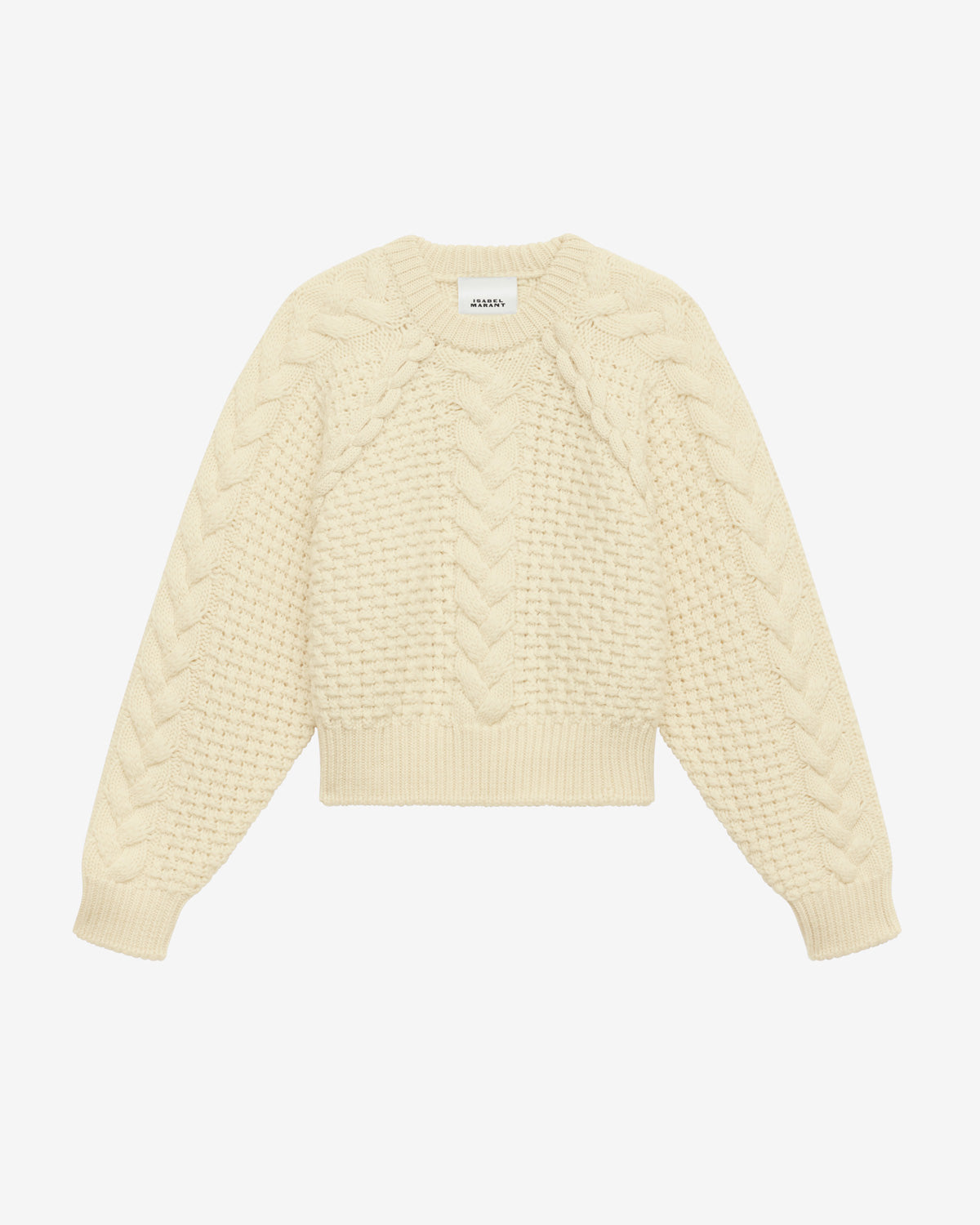 Obrero Sweater