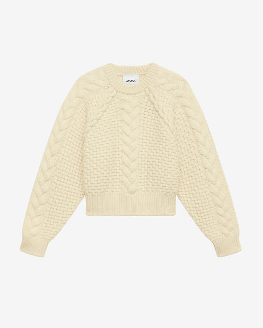 Obrero Sweater