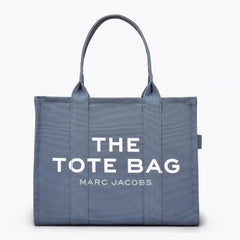 The Canvas Large Tote Bag