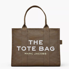 The Canvas Large Tote Bag