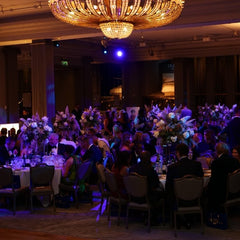 The Go Privilege Gala Ball - Grosvenor House (08/11/24)