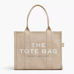 The Canvas Large Tote Bag