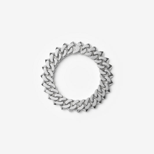 Thorn Cuban Chain Bracelet