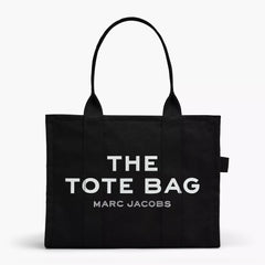 The Canvas Large Tote Bag