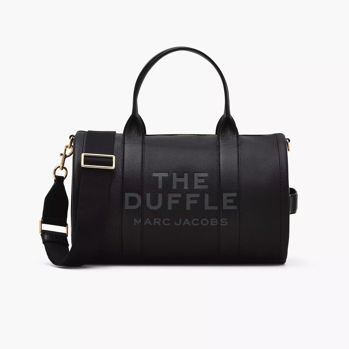 The Leather Large Duffle Bag