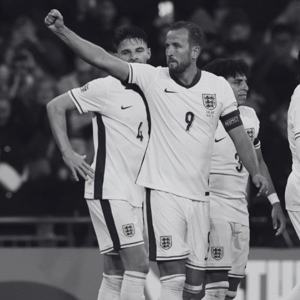 England vs Republic of Ireland - Wembley Stadium (17/11/2024)