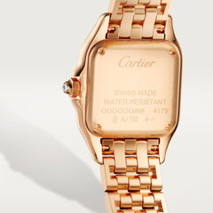 Panthère De Cartier Watch