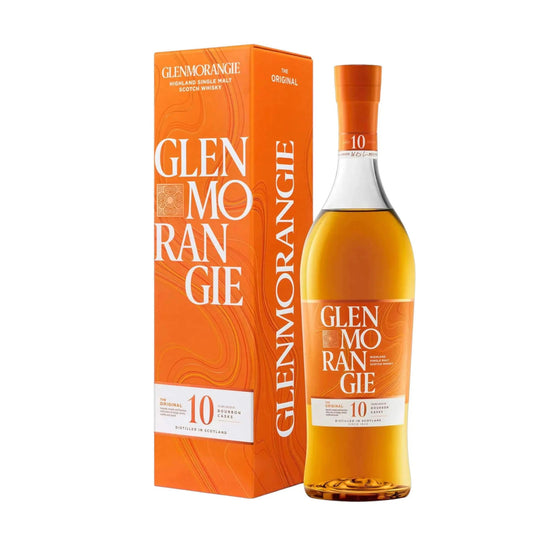 Glenmorangie Original Bottle Naked / Gift Box